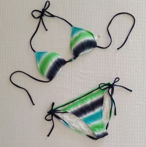 C&C California Two Piece Bikini Set